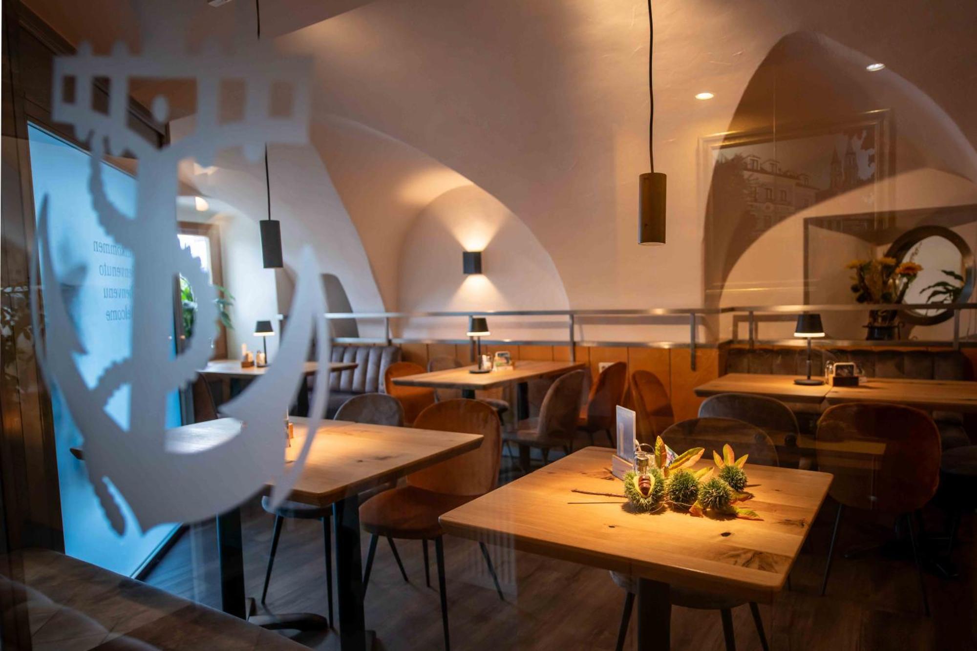 Hotel Anker Klosterneuburg Bagian luar foto