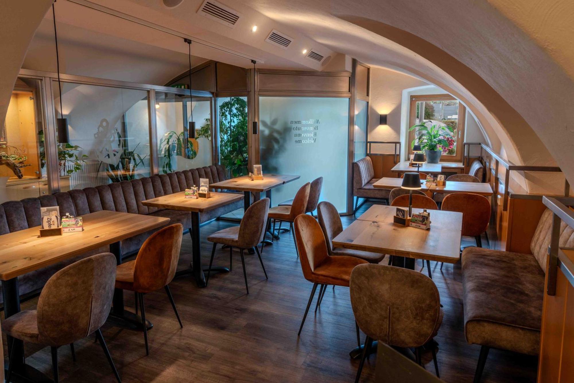 Hotel Anker Klosterneuburg Bagian luar foto